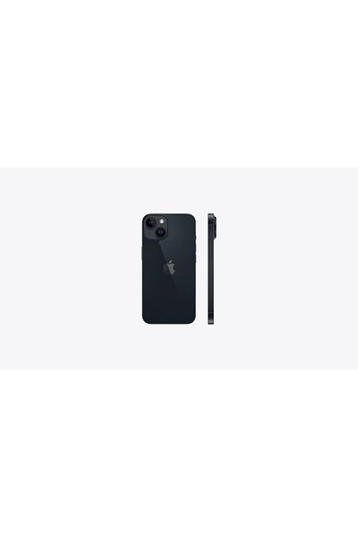 Apple Iphone 14 512gb Midnight ( Uae Version)