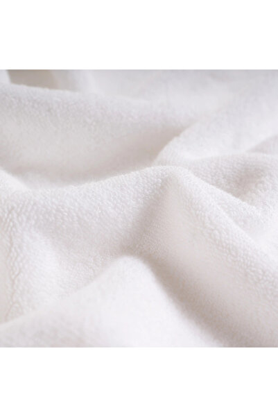 Penelope Liana Series - 100% Cotton Navy Blue Towel, 30X50 cm