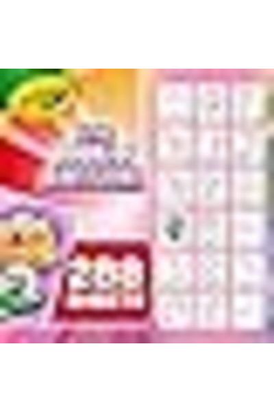 Crayola Epic Book of Awesome Colouring Book 288 pages 04-0585