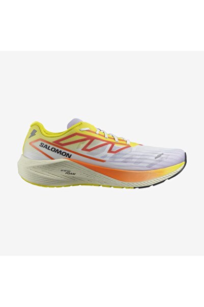 Salomon AERO VOLT 2 Erkek Koşu Ayakkabısı Sulphur Spring L47427600