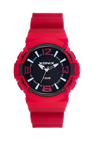 XONIX Qz-002 Men's Wristwatch