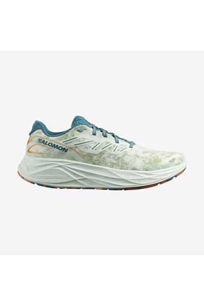 Salomon AERO GLIDE 2 Erkek Koşu Ayakkabısı Clearly Aqua L47524300