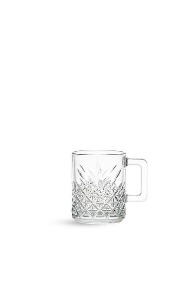 Paşabahçe Timeless Mug 250 Cc