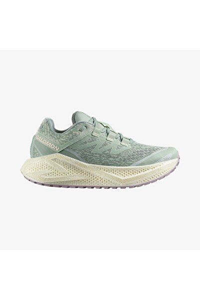 Salomon Aero Glide 3 Grvl Women's Running Shoes Sea Foam L47812600