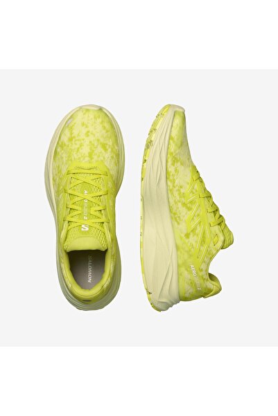 Salomon AERO GLIDE 2 Erkek Koşu Ayakkabısı Sulphur Spring L47426900