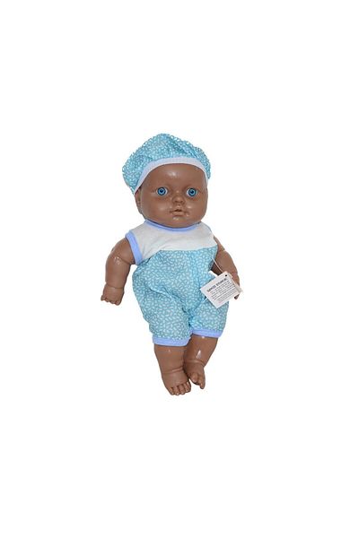 NillyToys Gamze 0035 Baby Boy Meat - No. 4