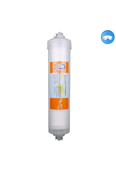 Arvepa Su Arıtma Cihazı Premium Inline Aşama 1 Sediment Filtre