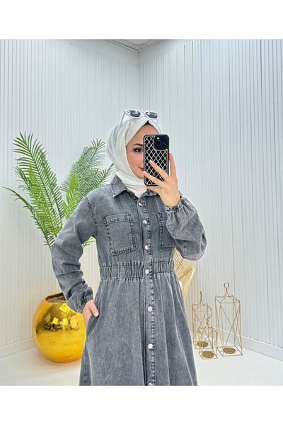 MODAYAĞMUR Pervin Dress