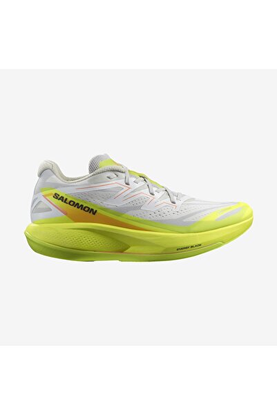 Salomon PHANTASM 2 Erkek Koşu Ayakkabısı White L47383000
