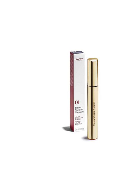 Clarins 01 mascara