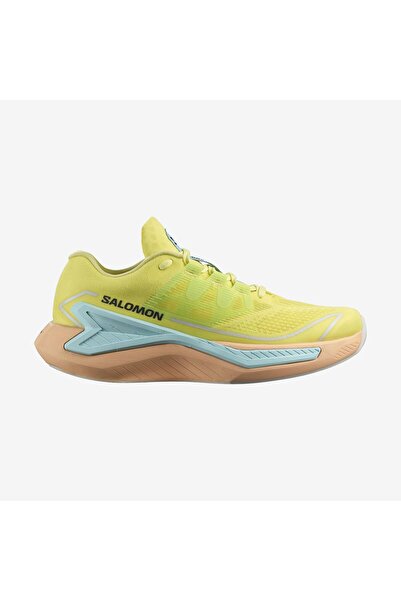 Salomon DRX BLISS Kadın Koşu Ayakkabısı Sunny Lime L47439500