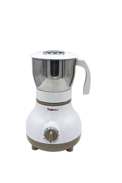 TWOMAX Coffee Grinder 600ml 350W TM-504 - White