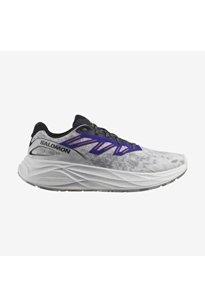 Salomon AERO GLIDE 2 Erkek Koşu Ayakkabısı White L47427000