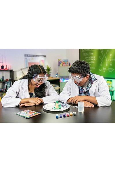 Crayola Color Chemistry Lab Set