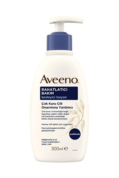 AVEENO Skin Relief Nourishing Lotion 300ml