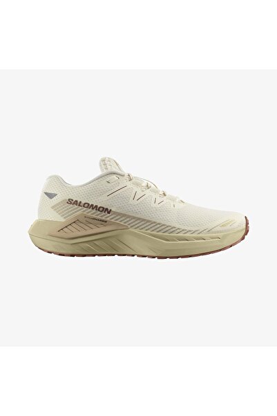 Salomon DRX DEFY GRVL Erkek Koşu Ayakkabısı Vanilla Ice L47809600