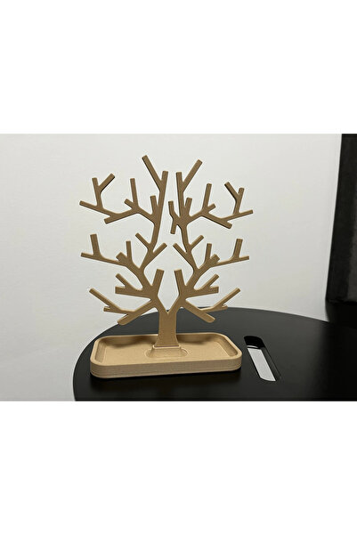 Aliz حامل مجوهرات شجرة - منظم