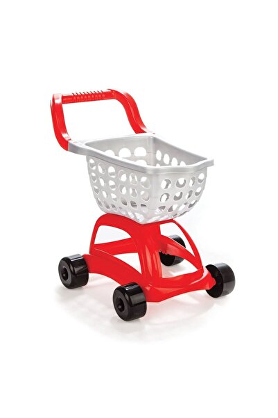Nilly Toys 07 604 Sweet Market Cart - Pilsan Toy