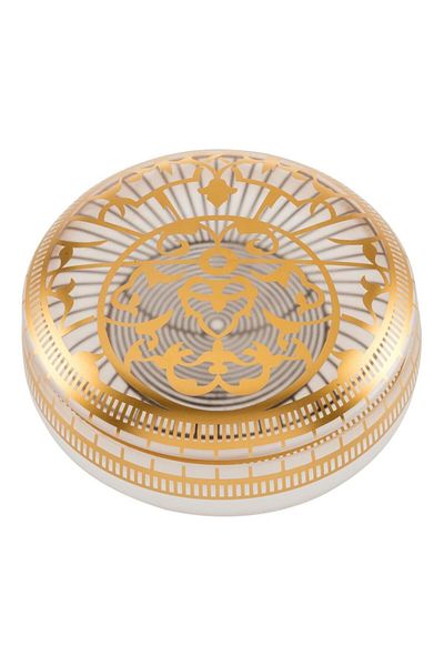 Paşabahçe Astrolabe Glass Box