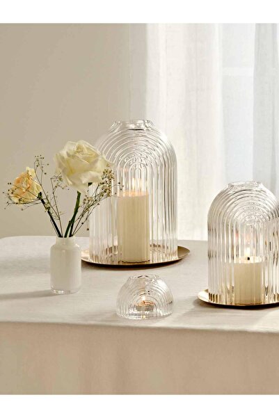 Paşabahçe Nude Ilo Mumluk L