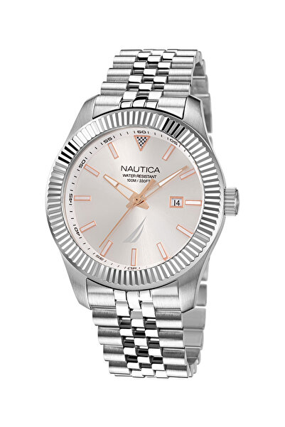 Nautica Ανδρικό ρολόι χειρός Nappbs250