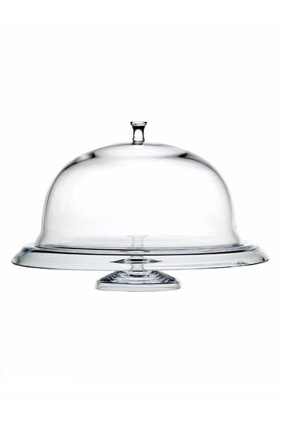Paşabahçe Glass Service Product - Comfortable Cutting and Stylish Design