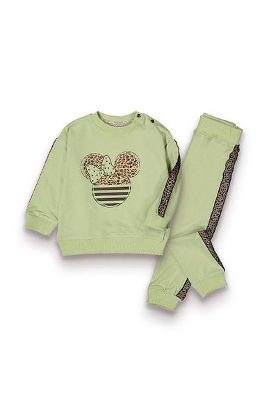 Lmn Lightweight and Comfortable Outfit for Children