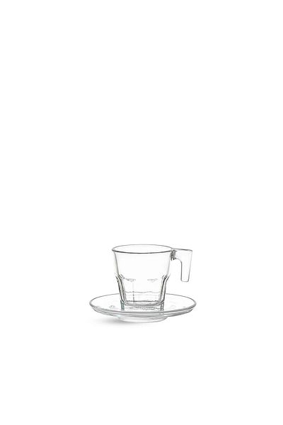 Paşabahçe Casablanca Espresso Cup