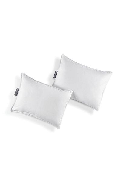 Penelope Feather Proof 2-Piece Baby Pillow Cushions 35X45 cm - Nomite