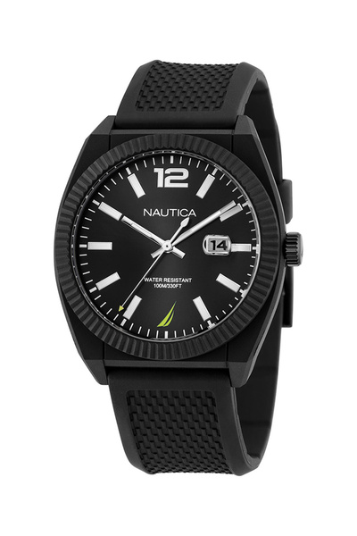 Nautica ساعة يد رجالية NAPPBS302