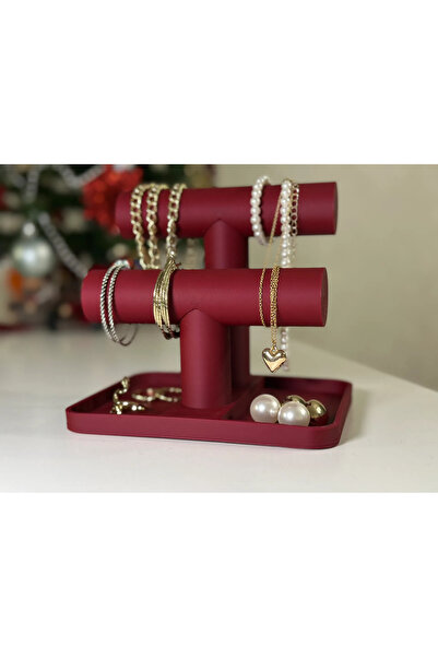 Aliz تخزين المجوهرات الإسورة - منظم