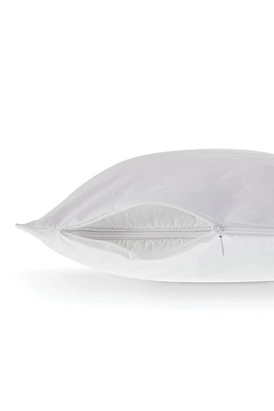 Penelope Feather Proof 2-Piece Baby Pillow Cushions 35X45 cm - Nomite