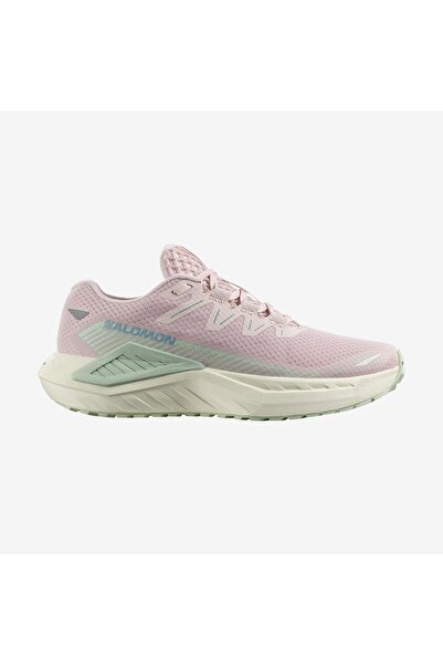 Salomon Drx Defy Grvl Patika Koşu Ayakkabısı Unisex Spor Ayakkabı PUDRA