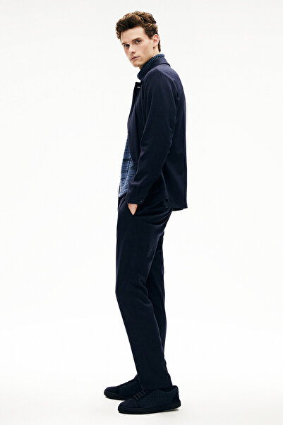 W Collection LACİVERT DAR KALIP TAKIM ELBİSE