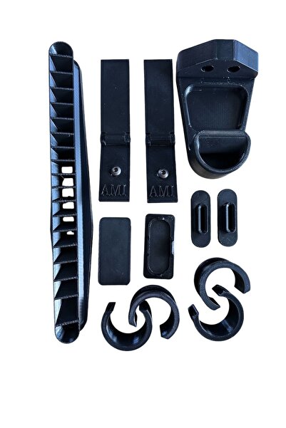 Genel Markalar Citroen Ami Aksesuar Seti