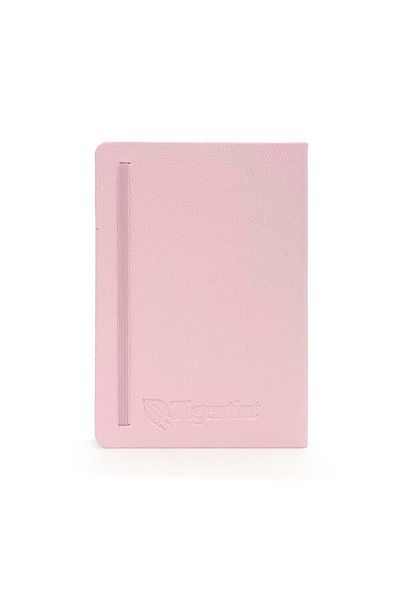 Tigertint Σκληρό εξώφυλλο Sketchbook 140 g A5 80 Φύλλα Candy Pink 100140527