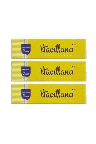Havilland Protective Moisturizing Oil-Free Cream for Oily Skin 3 X 40 ml 120 ml