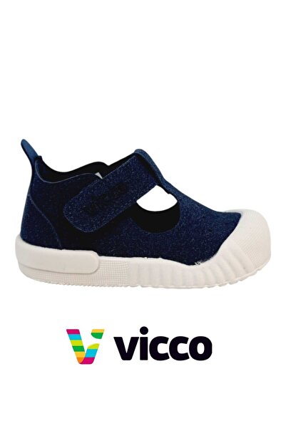 Vicco Vicco Loro My First Baby Shoes