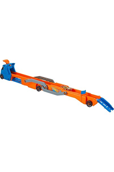 HOT WHEELS City Hızlı Pist Tırı HYT83