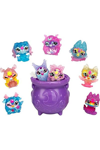 Magic Mixies Minis Shimmerverse Series 9 Pack 14951