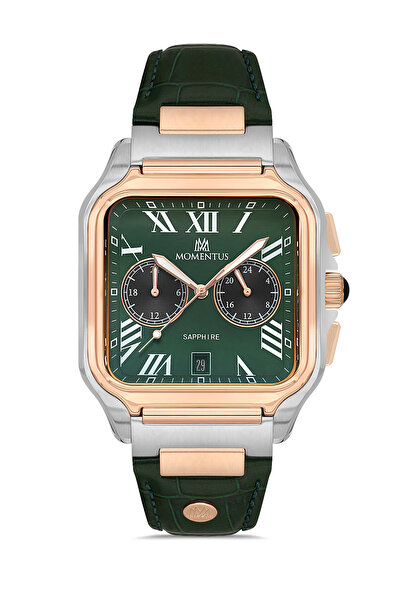 Momentus TM348T-15YR Erkek Kol Saati