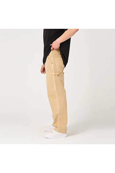 Gennaro Carpenter Pantolon