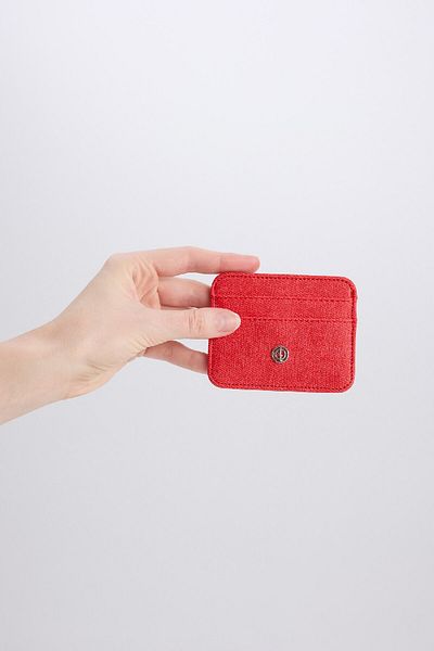 DeFacto Faux Leather Women's Card Holder - B8166axns