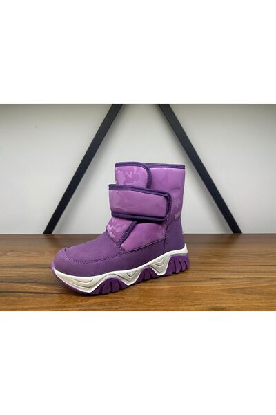 Costa Junino Çocuk Kar Botu