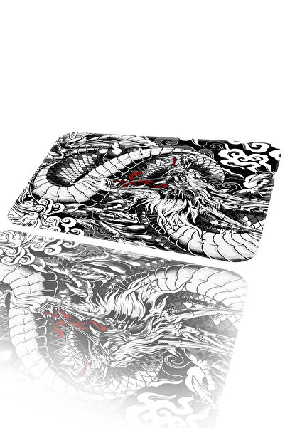 HELİXSUN Mouse Pad Büyük Boy uyumlu Gaming Oyuncu Xl 40x30 cm Silmarillion