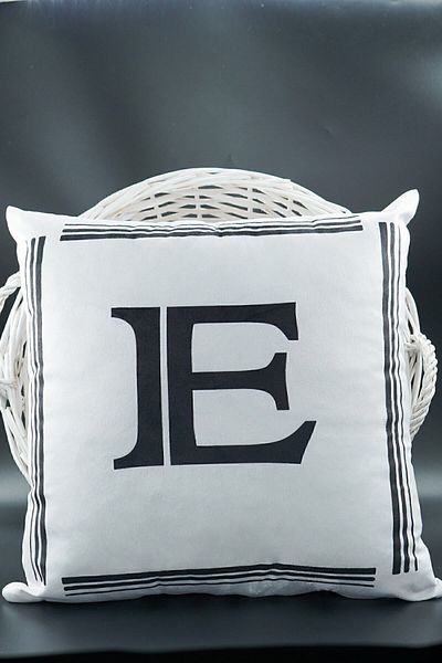 ASDİVA 43X43 cm Velvet Marriage Proposal - Birthday with Letters, Reversible and Cat Pattern