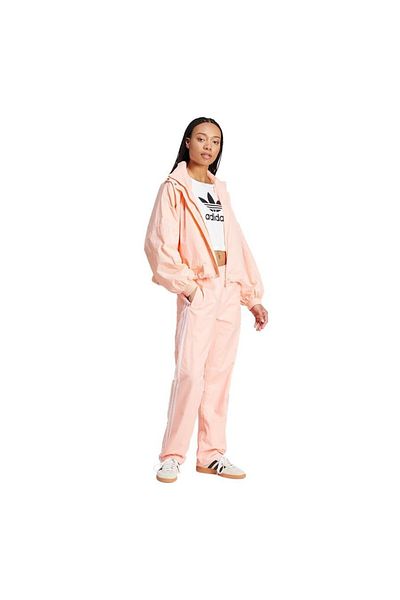 adidas Pink Women's Sweatpants - Woven Tp Jn5993