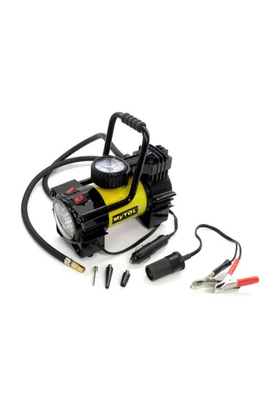 Genel Markalar MY14118 150 PSİ Araç Kompresörü 12V