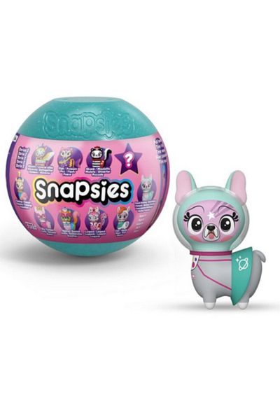 Funko Snapsies Mystery Capsule
