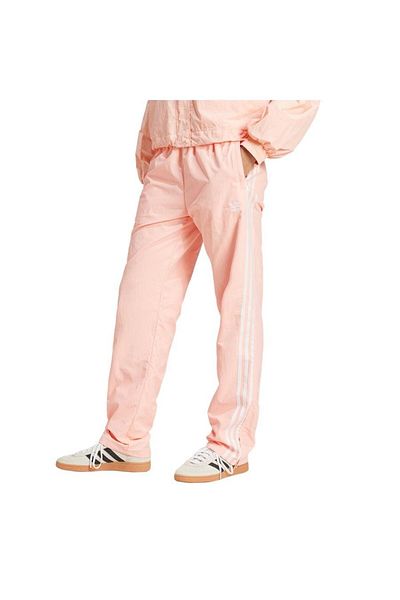 adidas Pink Women's Sweatpants - Woven Tp Jn5993
